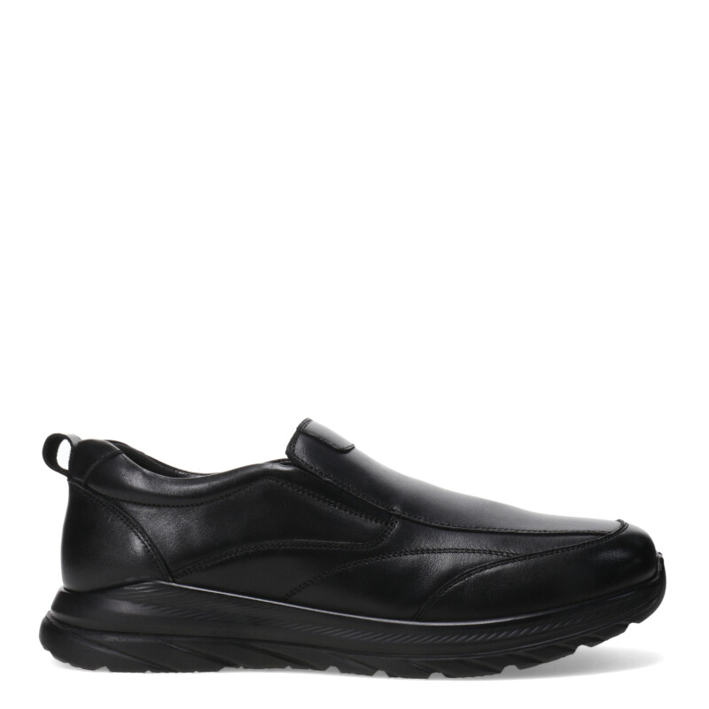 Zapato de Hombre Branch Negro