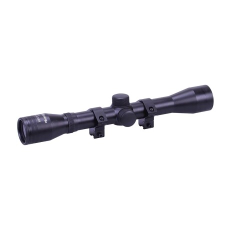 MIRA NIKKOSTIRLING 4X32 HMD RETICLE NSC432N MIRA NIKKOSTIRLING 4X32 HMD RETICLE NSC432N