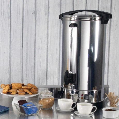 Hervidor de agua 10,1lts VHA-10 Ventus Hervidor de agua 10,1lts VHA-10 Ventus