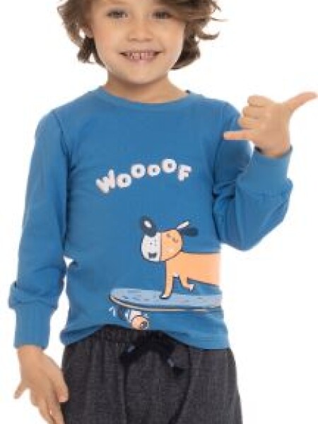 CONJUNTO BYGUS 6991 FRANCIA