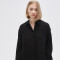 Camisa Salobe Negro