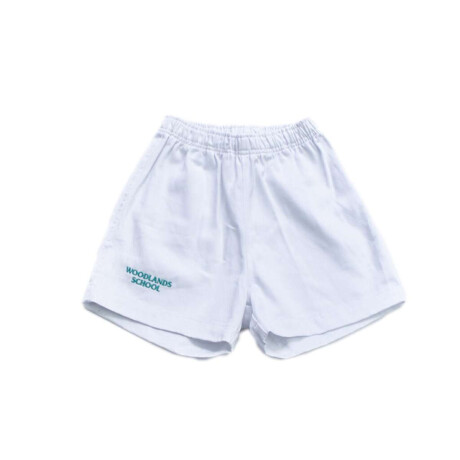 Short deportivo Woodlands School