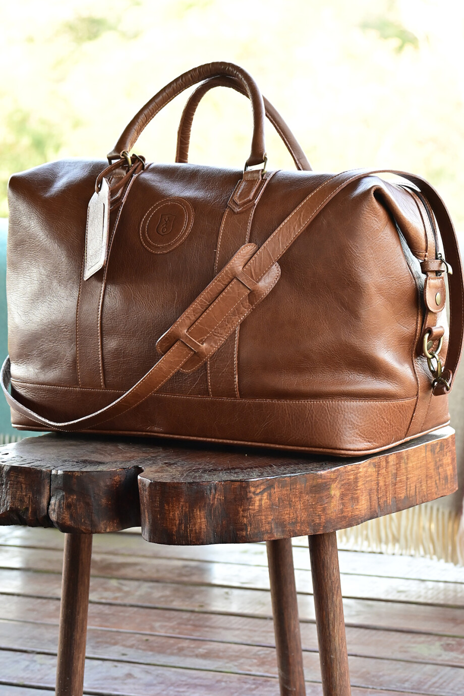 Bolso Hacienda Liso Bolso Hacienda Liso