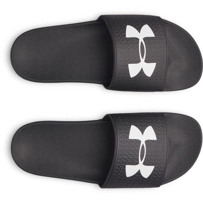 UA ARMR Slide-BLK BLK-001