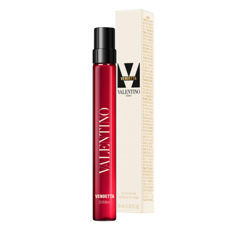 Perfume Valentino Vendetta Donna Travel Size EDP 10ml Perfume Valentino Vendetta Donna Travel Size EDP 10ml