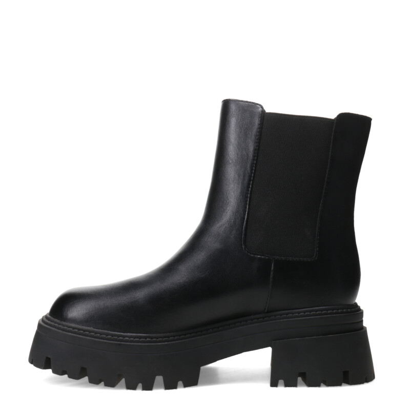 Botas de Mujer Miss Carol Nexo Negro