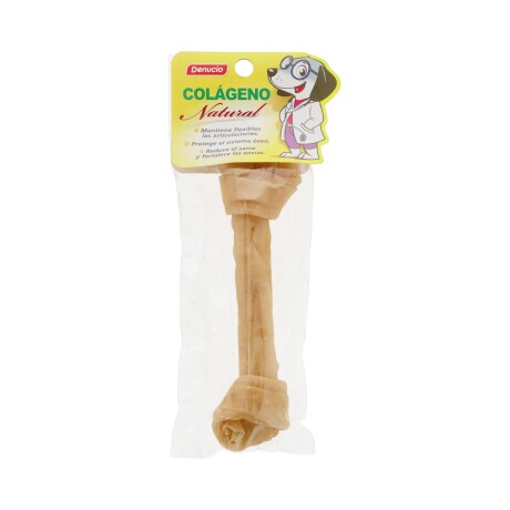 Hueso colágeno mediano Hueso colágeno mediano