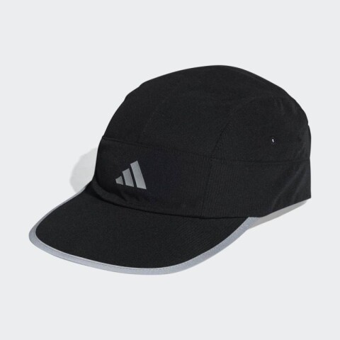 Gorro Adidas Heat.Dry Plegable Negro