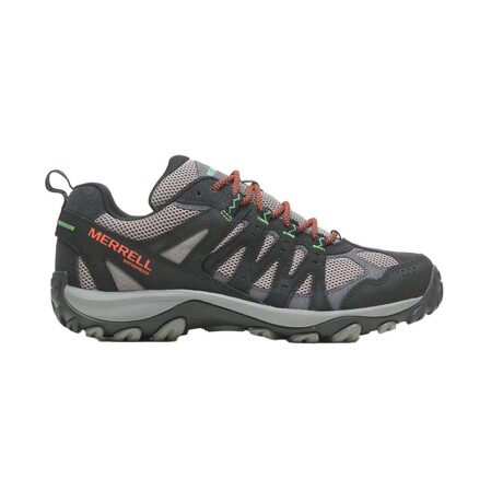 Championes Merrell Accentor 3 - Black Black