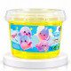 Slime 500g Amarillo