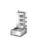 Horno para shawarma kebab a gas Kuma Horno para shawarma kebab a gas Kuma