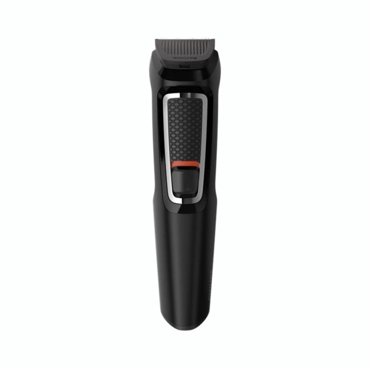 Afeitadora y cortadora de pelo Philips Series 3000 MG3730 negra 