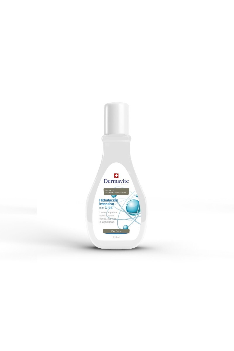 Crema Humectante Dermative - Intensiva 