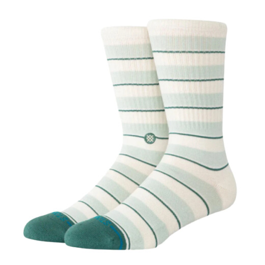 Medias Stance Striped It Crew Medias Stance Striped It Crew