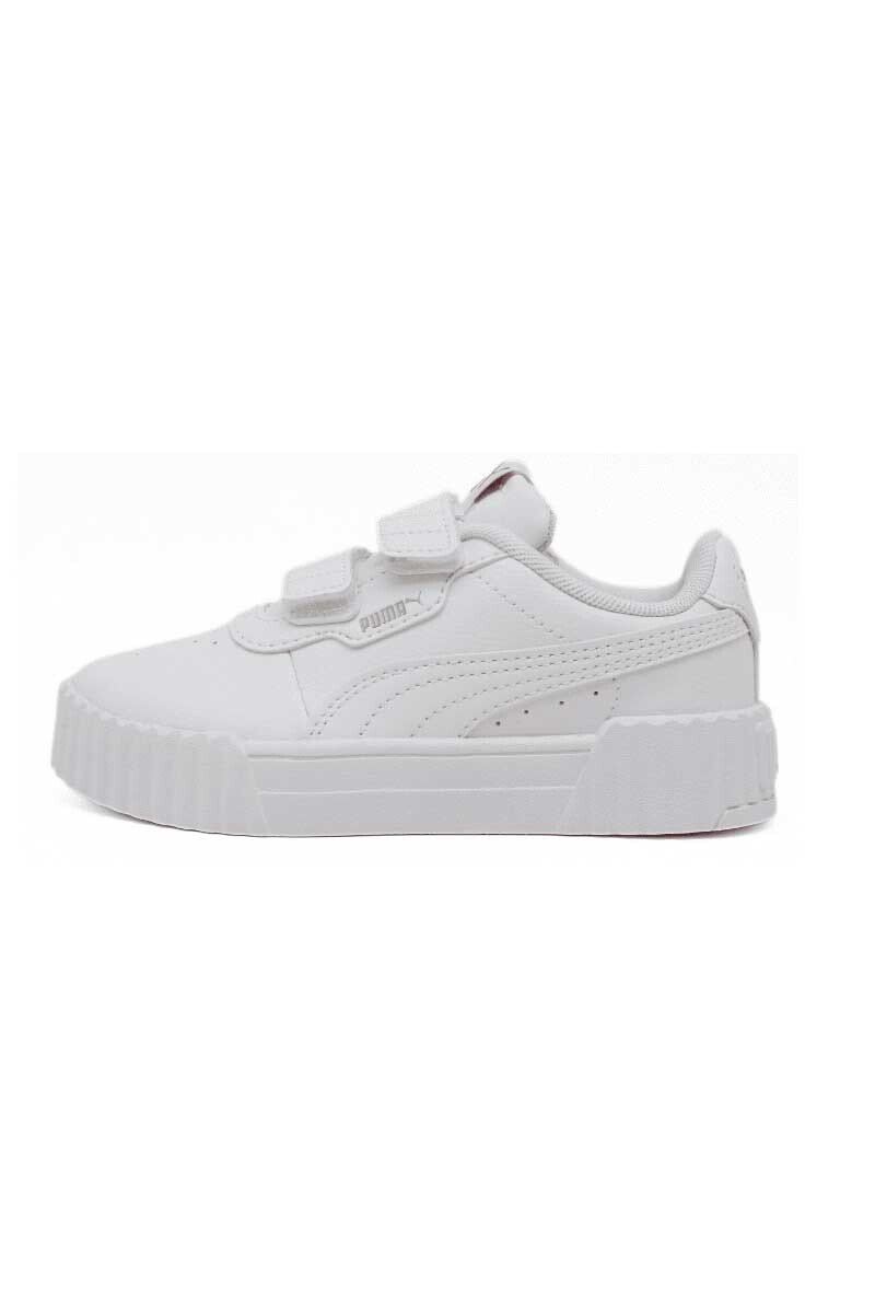 CALZADO DEPORTIVO CARINA KIDS CON VELCRO 3 0 PS 