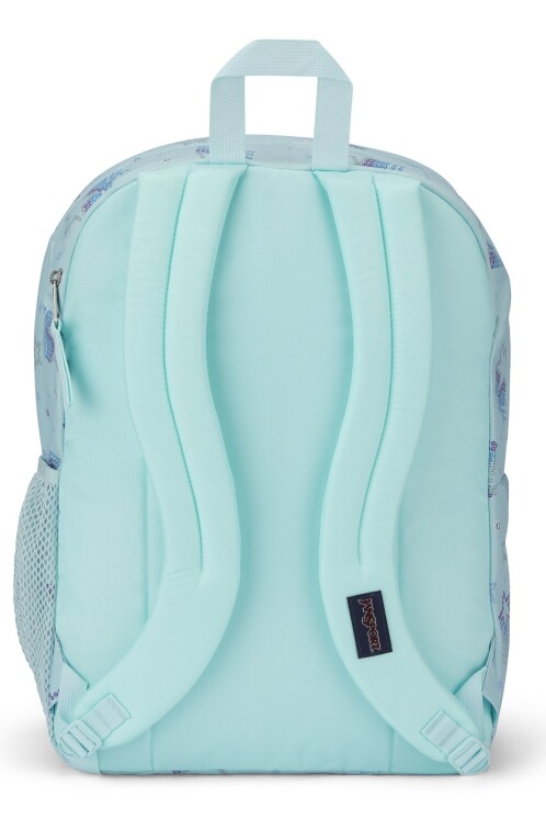 MOCHILA BIG STUDENT SPARKLE STARS