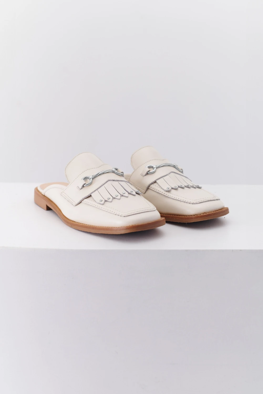 SUECO MOCASIN natural 37