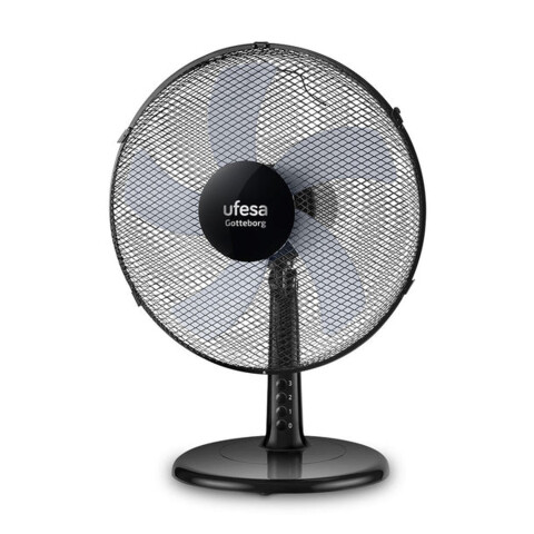 Ventilador De Mesa Ufesa Göteborg VENTILADOR DE MESA UFESA GOTEMBORG