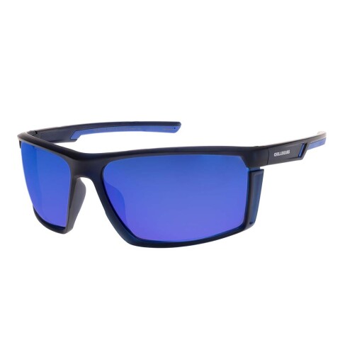 Lentes de Sol Chilli Beans Performance - Hombre Azul/azul