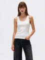 Musculosa Airi Blanco