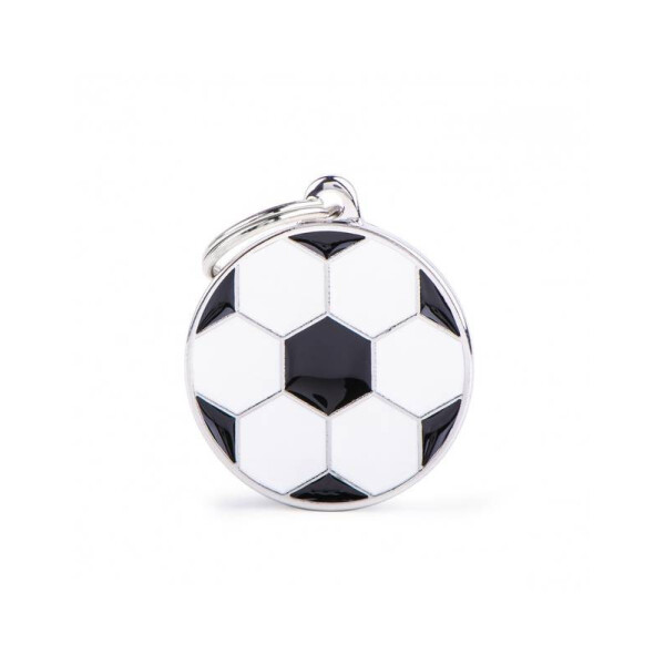 CH17SOCCER - BIG ROUND SOCCER CH17SOCCER - BIG ROUND SOCCER