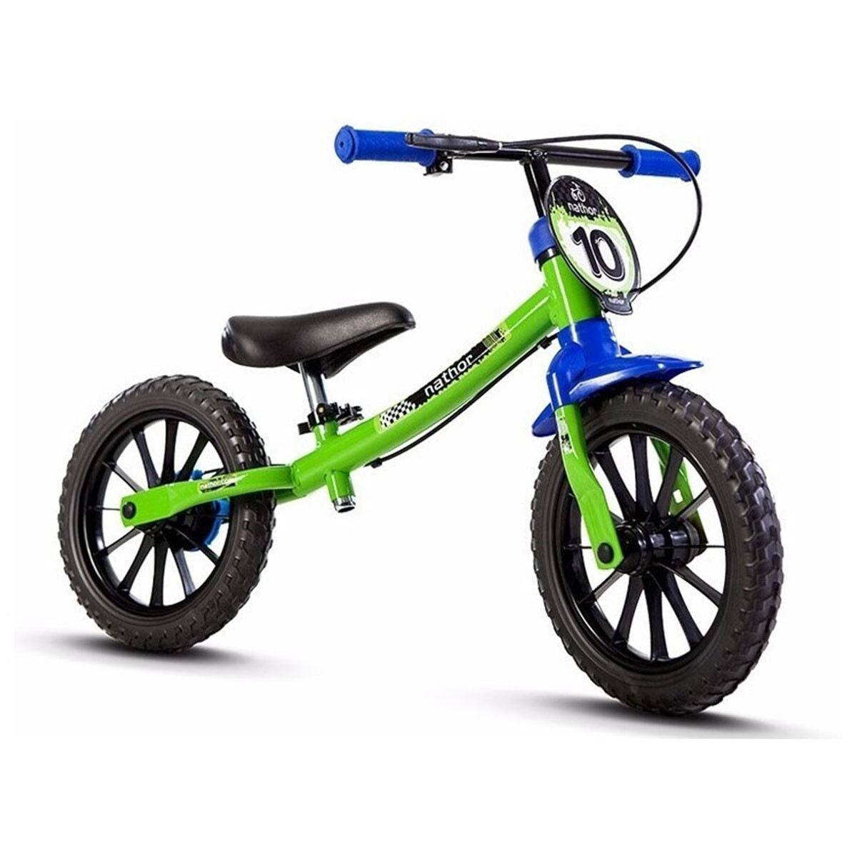 Bicicleta Blanace Niño 