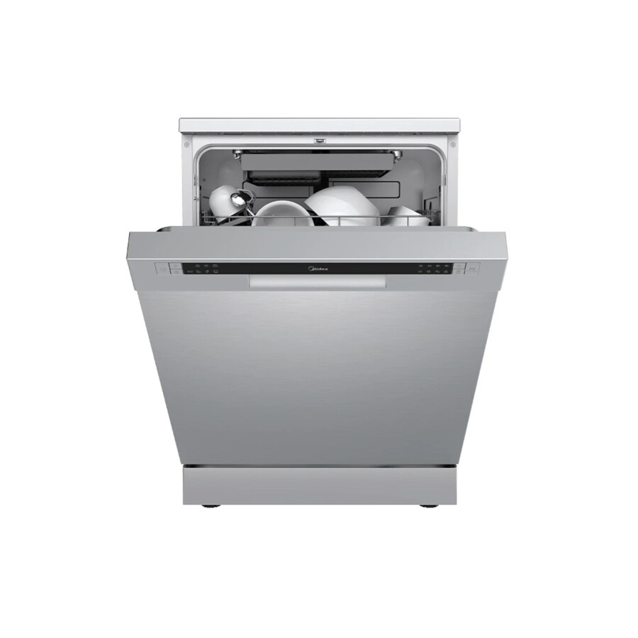 Lavavajillas Inox 14C Midea MDWPF1401CS Lavavajillas Inox 14C Midea MDWPF1401CS