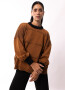 Buzo HALL REVERSIBLE Camel