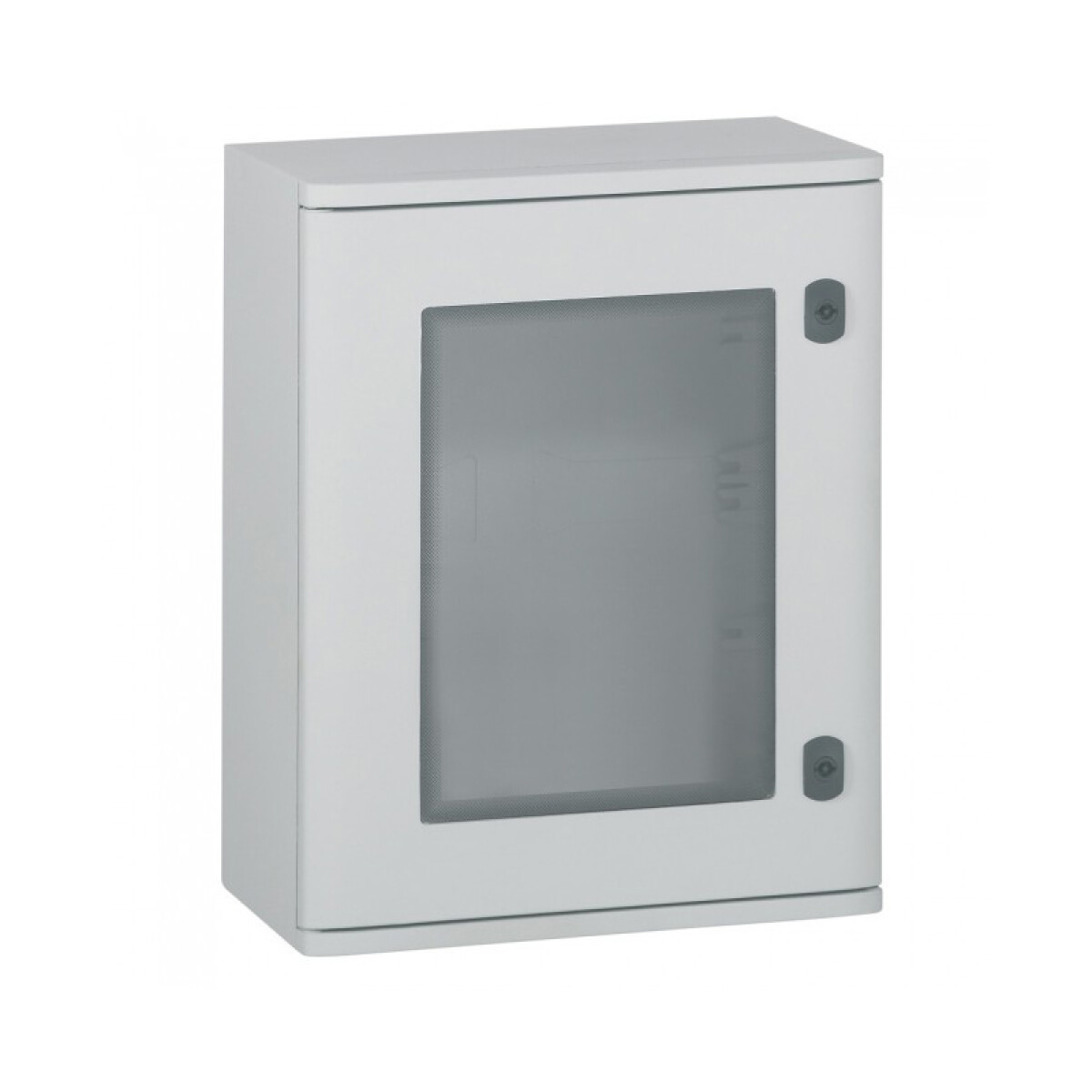 Tablero de adosar 1000x800x300 puerta c/visor IP66 - LM0883 