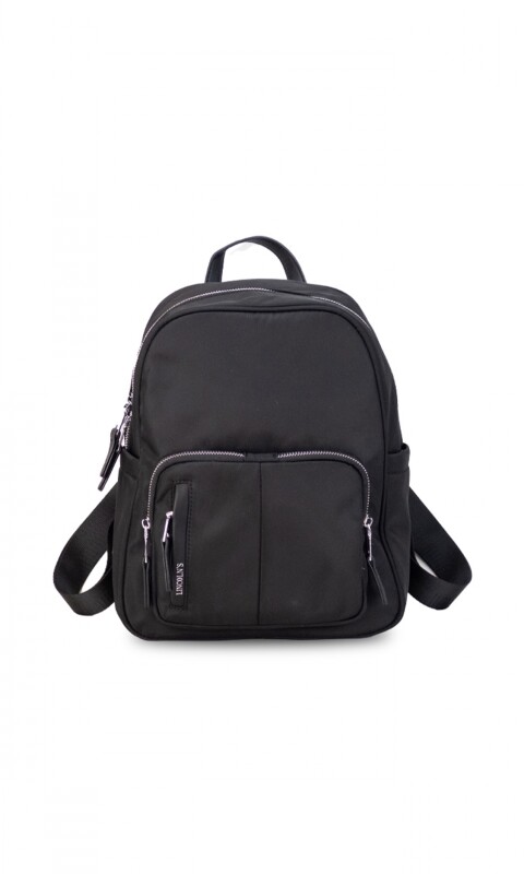 MOCHILA TAHITI NEGRO