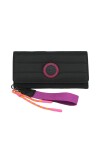Billetera Trendy Negro