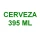 SET 6 COPAS CERVEZA 395 ML MARTINA LARA BOHEMIA