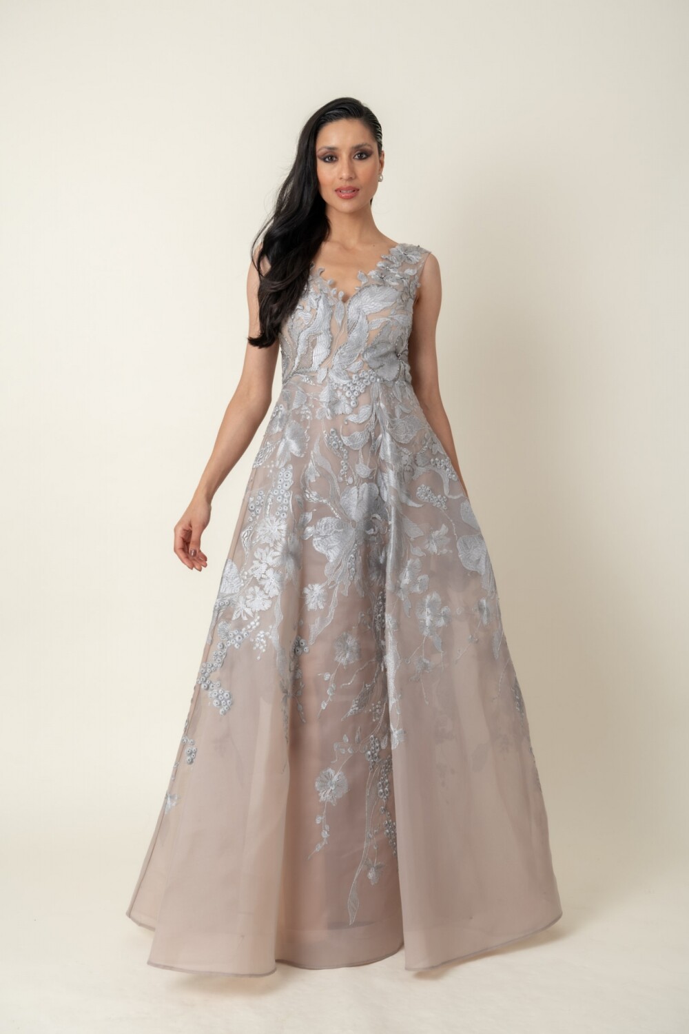 VESTIDO QUEEN VESTIDO QUEEN