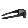Lentes De Sol Policarbonato Chilli Beans Performance Negro/Negro