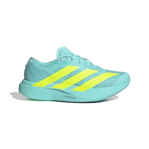 Adizero Evo Sl M - Hombre Turquoise