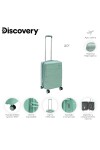 Carry On Discovery Verde