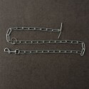 CADENA COLLAR PERRO 3,5CM X 1,80MTS CADENA COLLAR PERRO 3,5CM X 1,80MTS