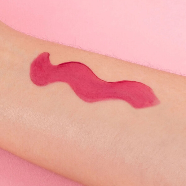 Labial Glossy Minimalist violeta Nº10