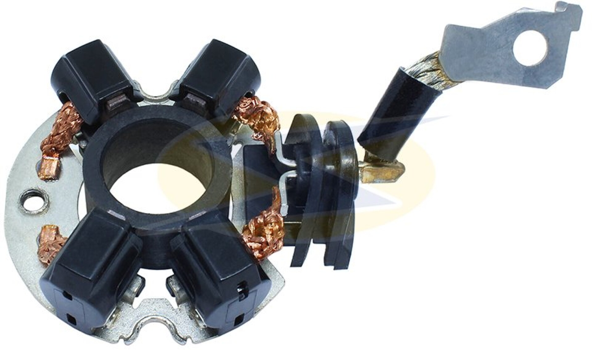 PORTA CARBONES HYUNDAI KIA SORENTO ONIX HYUNDAI TUCSON PRISMA D.REMY UNIFAP 
