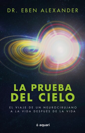 La Prueba del cielo La Prueba del cielo