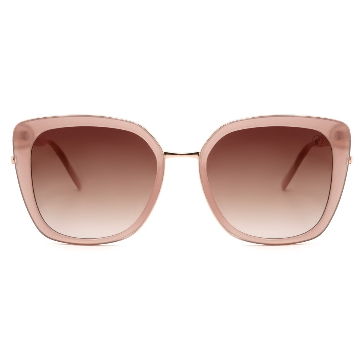 Lentes de Sol Chilli Beans Lieja - Rosa 