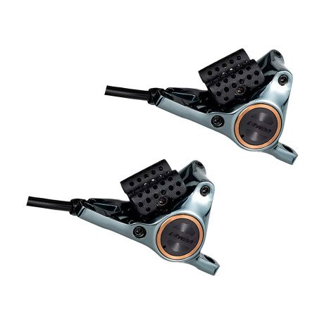 Grupo Electrónico L-twoo para Bicicletas Ruta 001