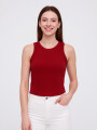 Musculosa Bilto Cereza