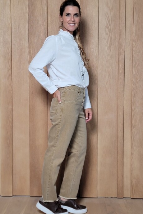 Jean Milán Denim Cepia