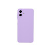 Protector para Samsung Galaxy A07 engomado color púrpura Protector Para Samsung Galaxy A07 Engomado Color Púrpura
