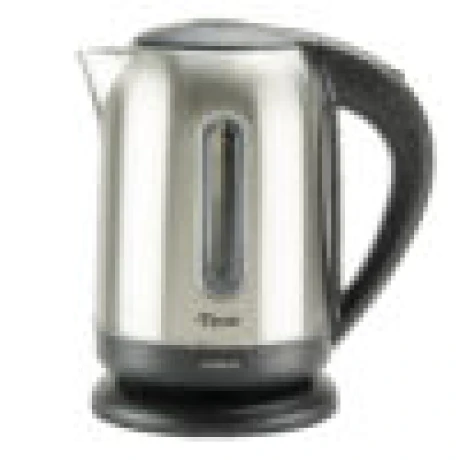 JARRA ELECTRICA ACERO INOXIDABLE TEM 1.7L NEGRO