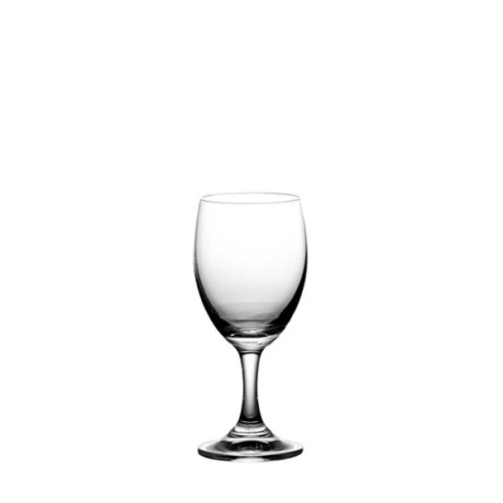 Juego De 6 Copas Licor Cristal Edelita 100ML Juego De 6 Copas Licor Cristal Edelita 100ML