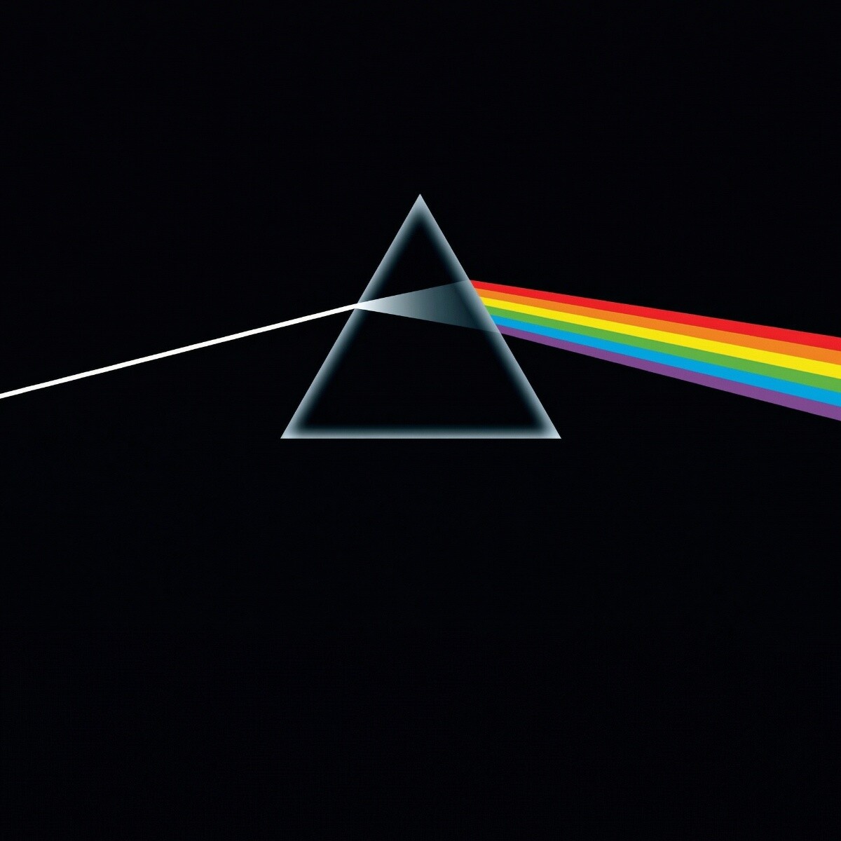 Pink Floyd - Dark Side Of The Moon (50th Anniversary) - Vinilo 