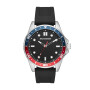 Reloj Skechers Deportivo Silicona Negro 0