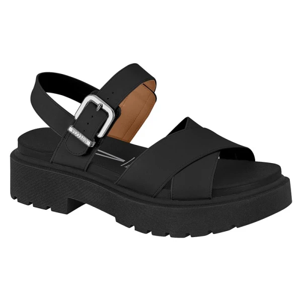 SANDALIA PELICA 104 preto